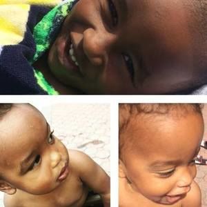 Meet your Posher, Kiana